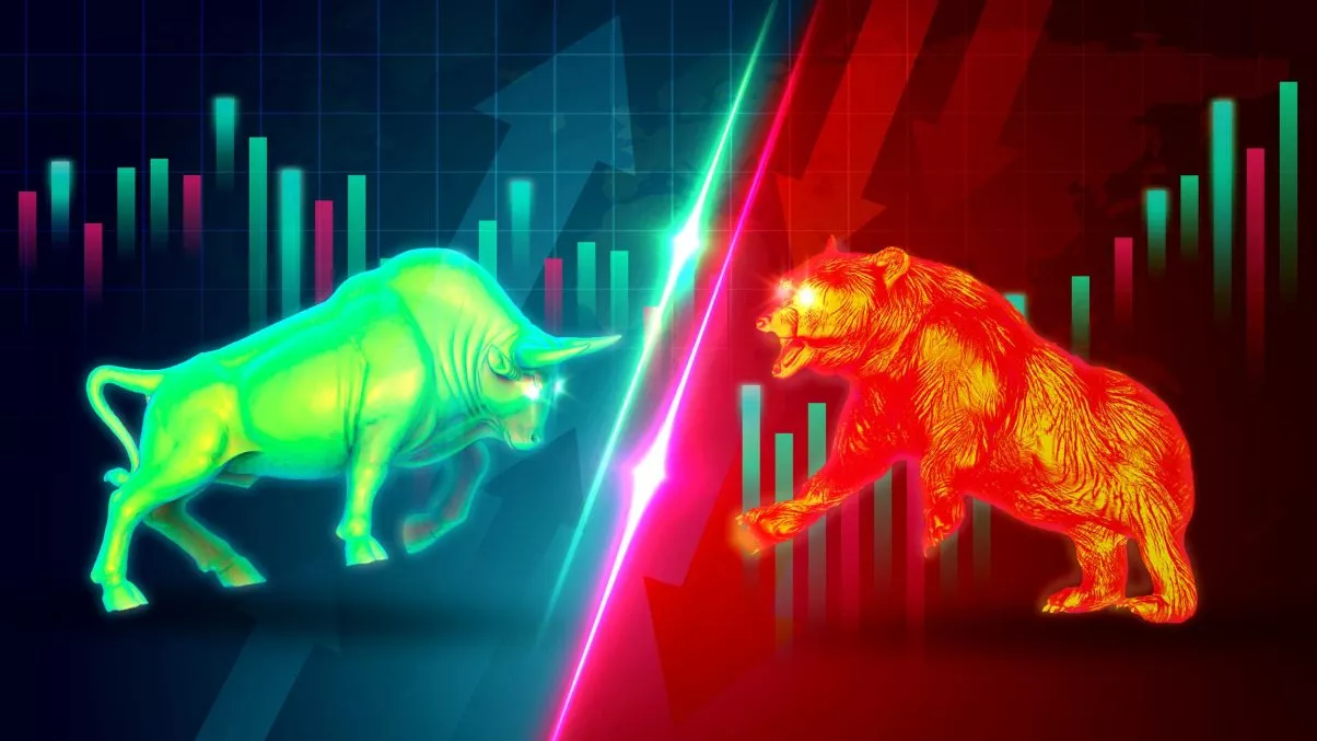 Pasaran Kripto Diramal ‘Berdarah’ Dulu Sebelum Bullish Pada 2024!