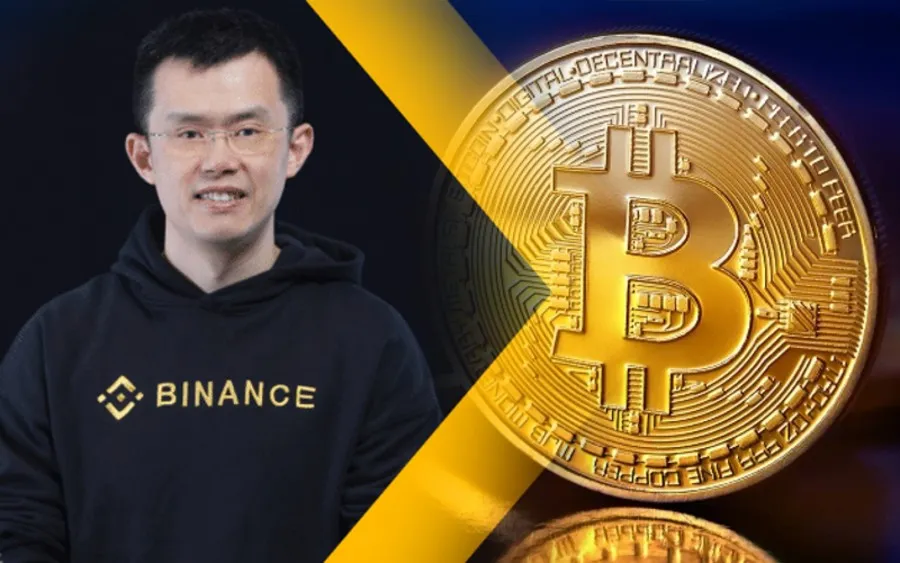 Bersedia! CEO Binance Ramal BTC ‘To The Moon’ Pada 2025!