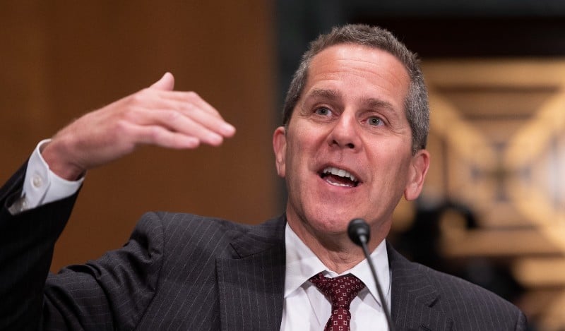 Naib Pengerusi The Fed Tampil Dedahkan Rancangan Perkasakan Sektor Perbankan!