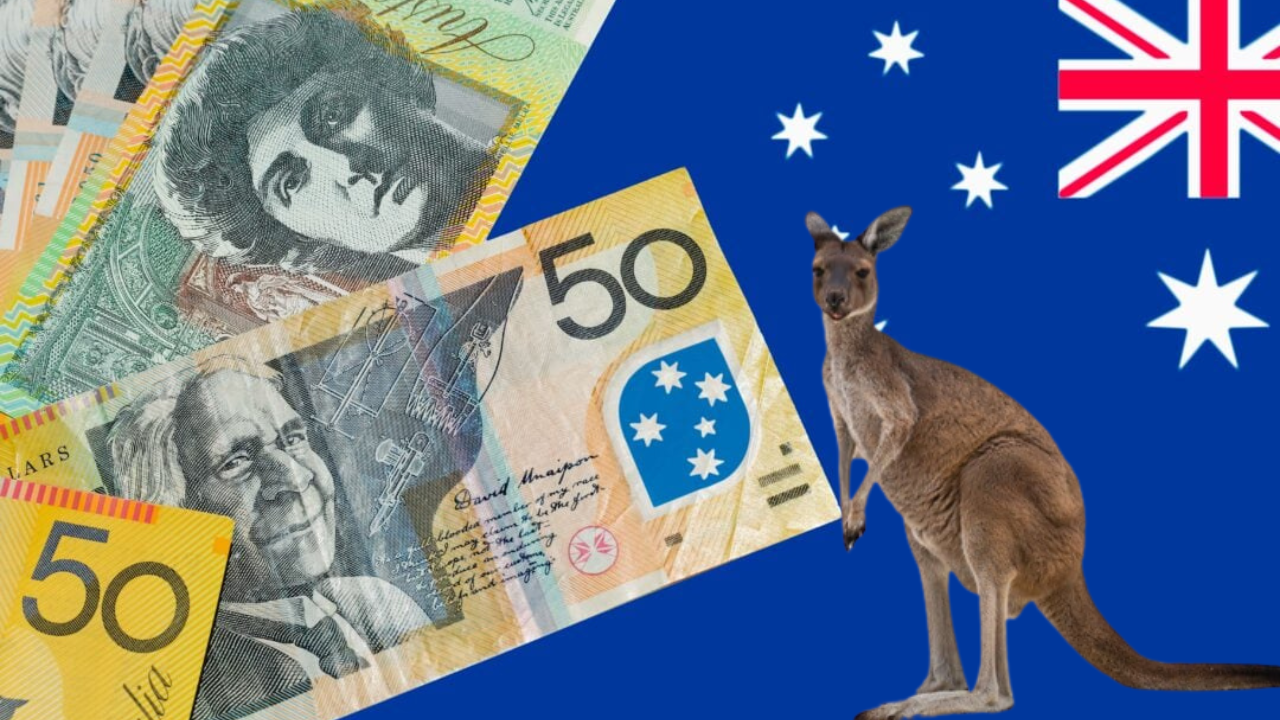 Ini Punca AUD/USD Pacak 70 Pips Pagi Ini!