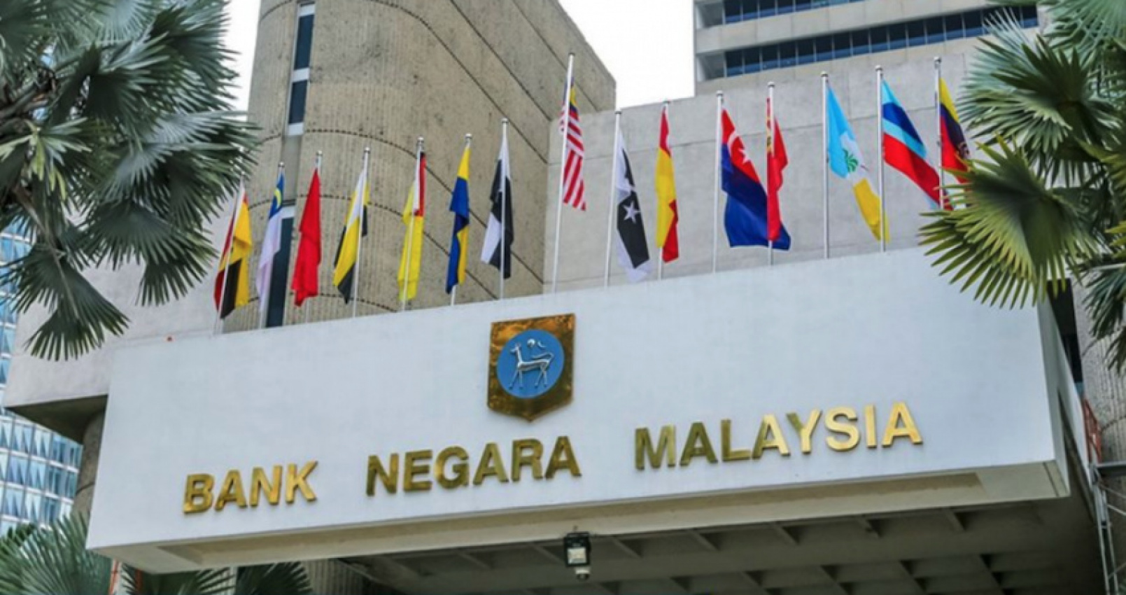 Tepati Jangkaan, BNM Kekalkan OPR Pada 3.00%!