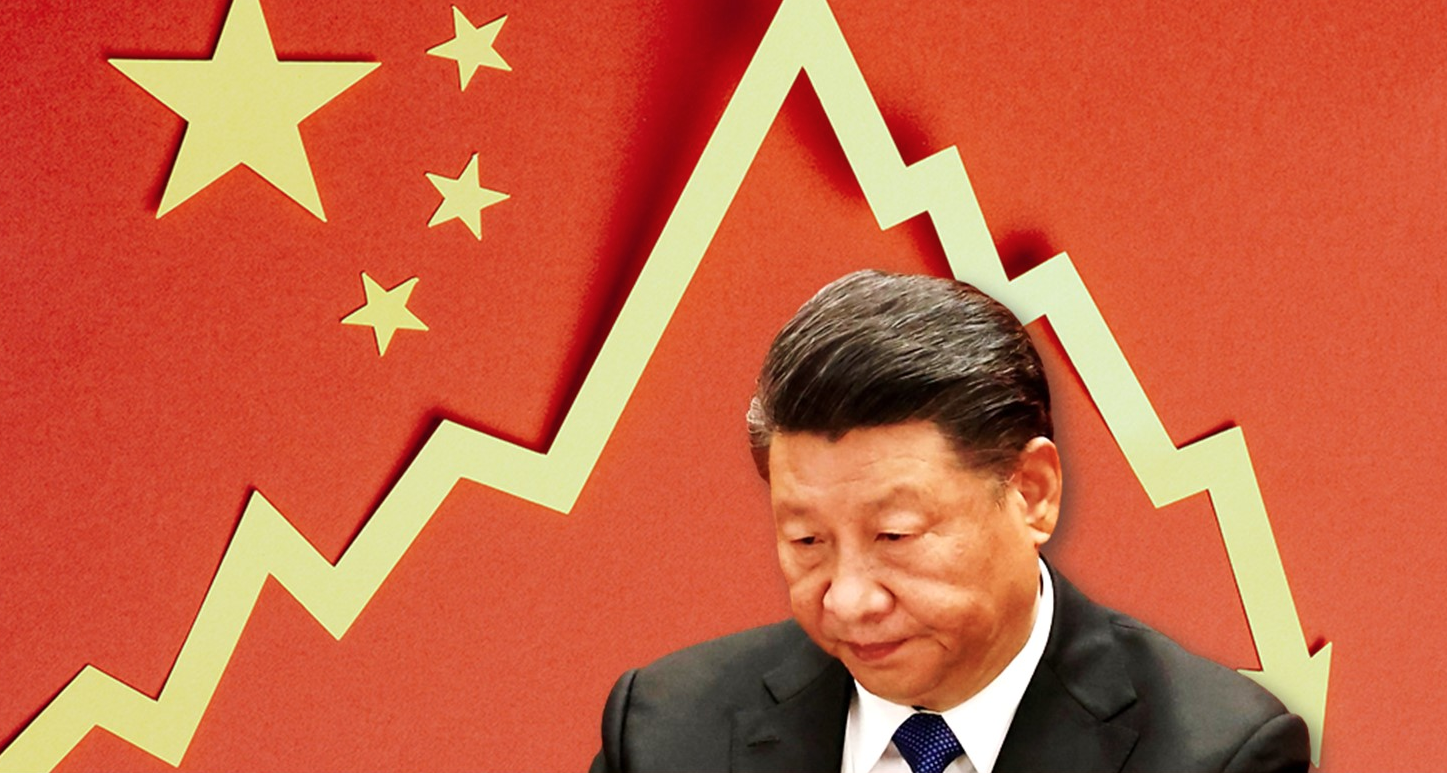 China Bawa ‘Malapetaka’ Buat Asia!