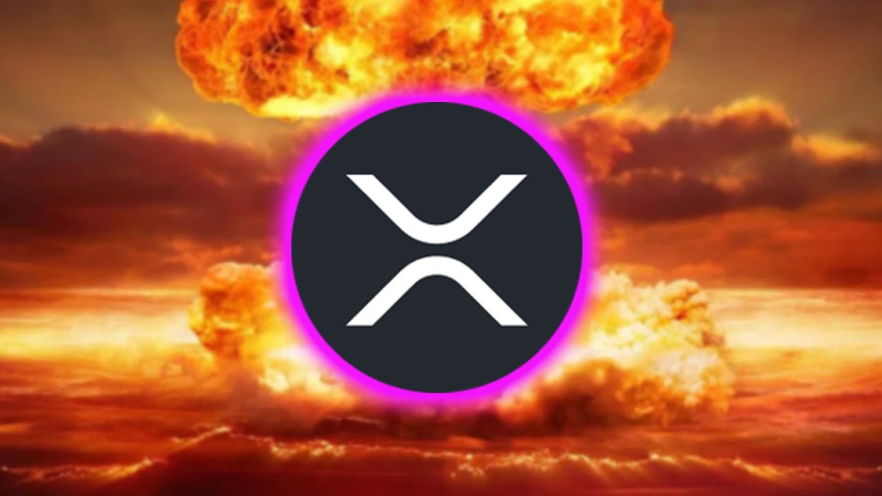 XRP Boleh Meletup Sampai $2, Tapi Bila?