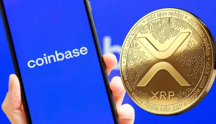 Apa Lagi Coinbase Pun Nak Senaraikan Semula Xrp Hari Ini