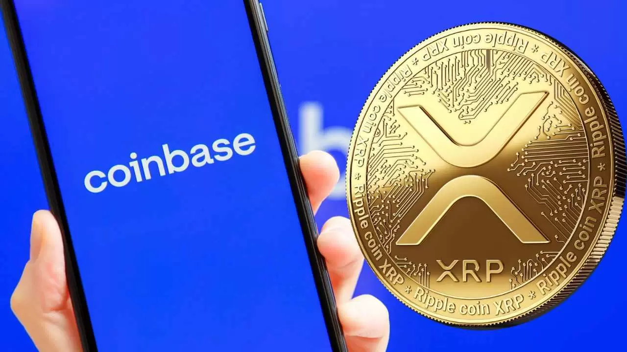 Apa Lagi, Coinbase Pun Nak Senaraikan Semula XRP Hari Ini!