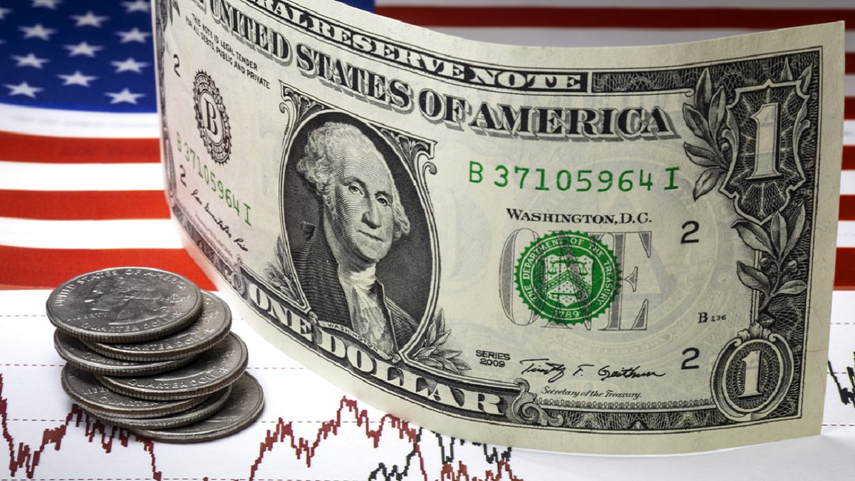 Itu Dia! Minit FOMC Pacu USD Lebih Tinggi