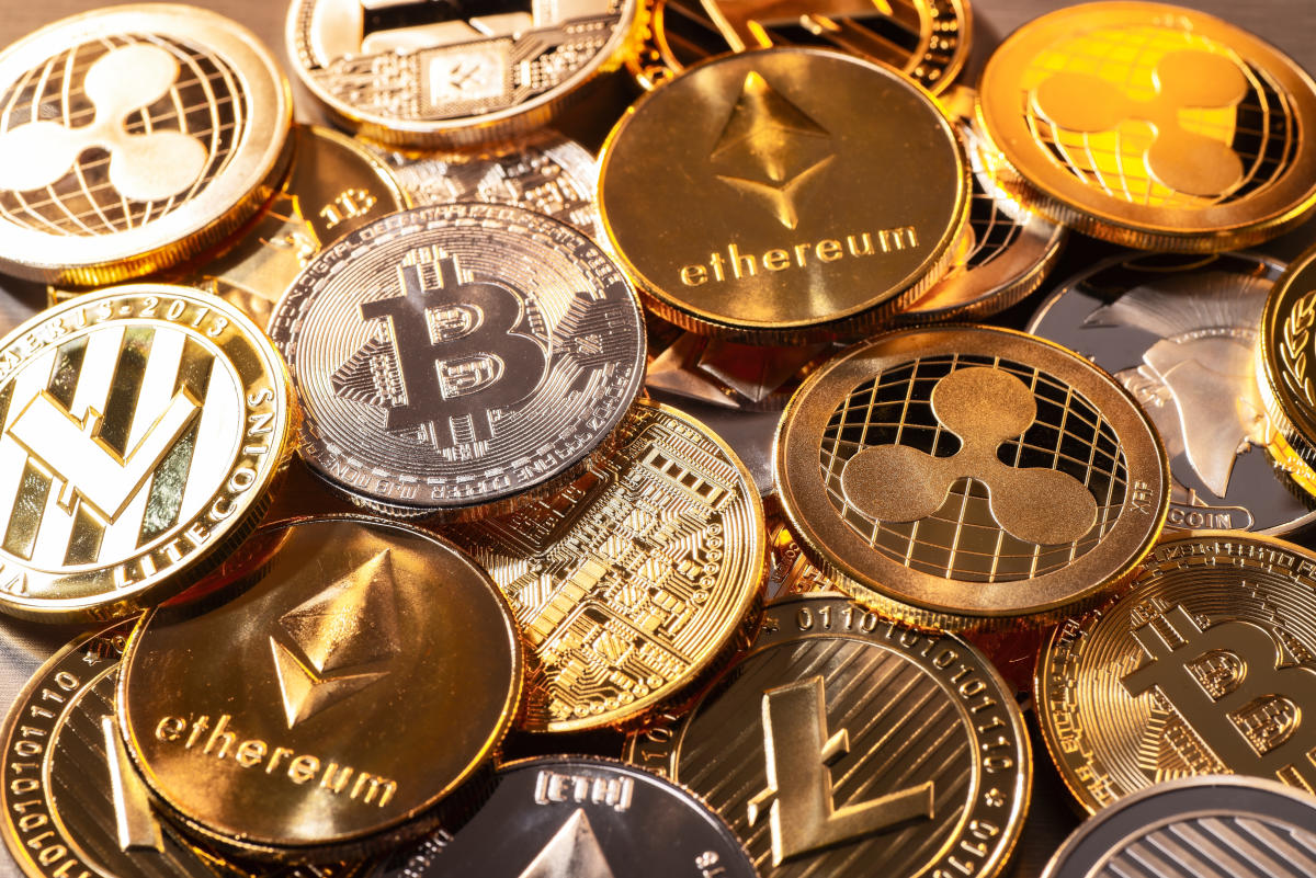 Kripto Patuh Syariah Bakal Dilancarkan, Islamic Coin Raih Pujian Ramai!