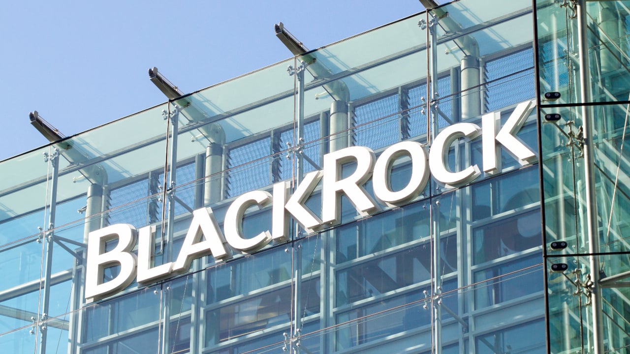 Jangan Terkejut! Rupanya BlackRock Pun Melabur Dalam Syarikat Mining Besar!