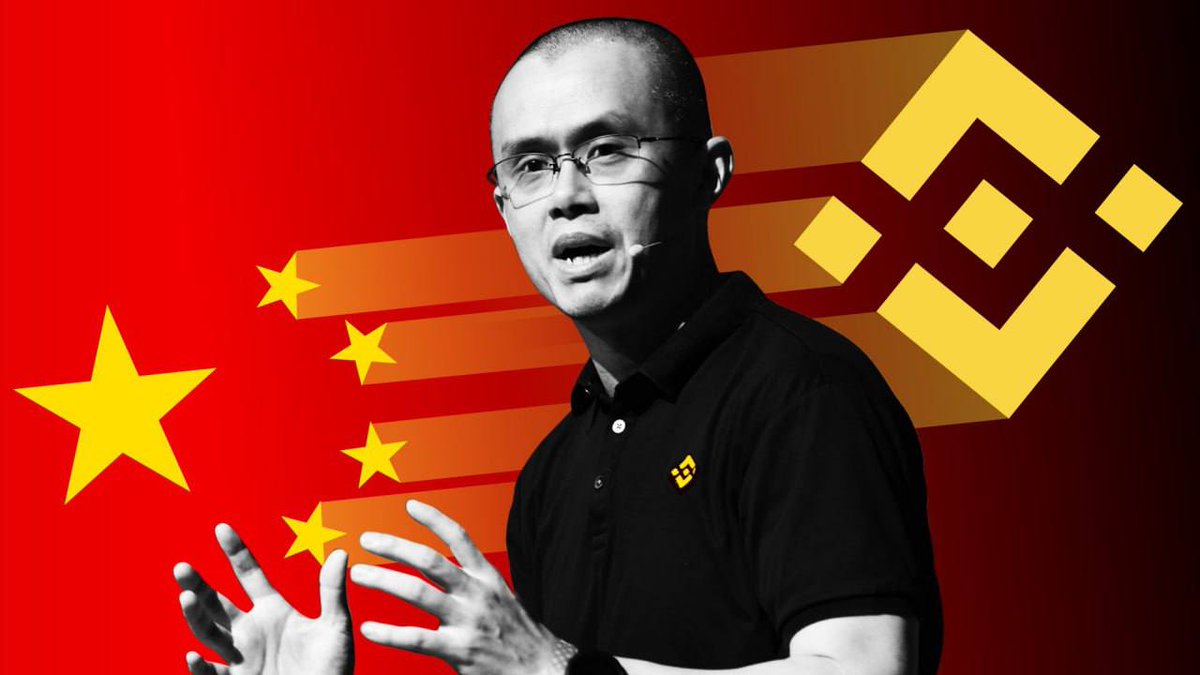 Kripto Diharamkan Di China? Binance Berdegil Teruskan Operasi!