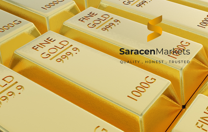 Ramalan Harga Emas: Ini Sasaran XAU/USD Jika Terus Menjunam