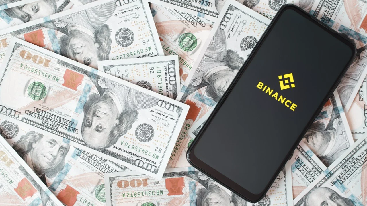 Berani Sungguh Binance, Melabur $5 Juta Dalam Token Ini!