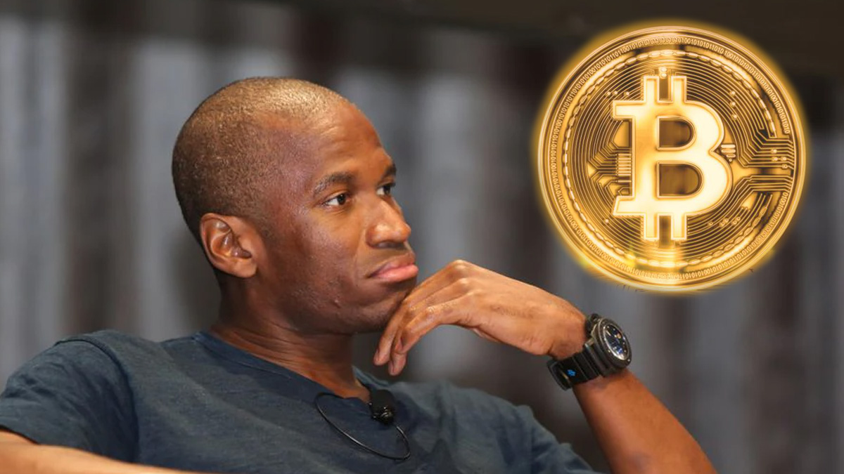 Kenapa BTC Susah Nak Tembus $70K? Ini Jawapan Arthur Hayes!