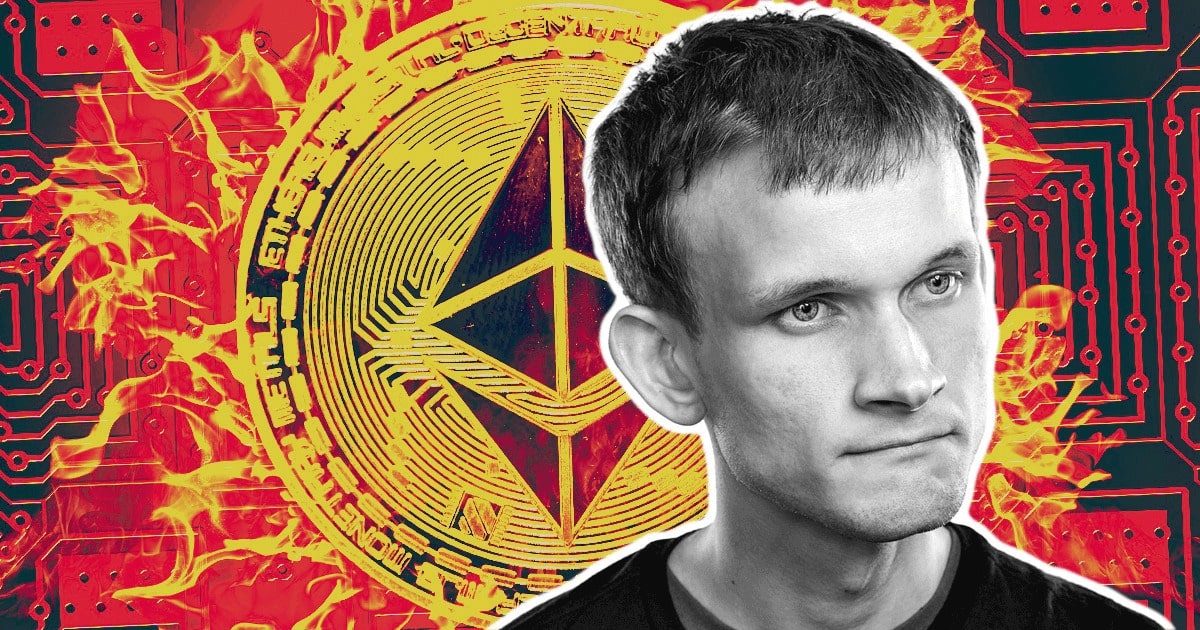 Akaun X Vitalik Buterin Kena ‘Hack’, Hampir $700,000 Lesap!