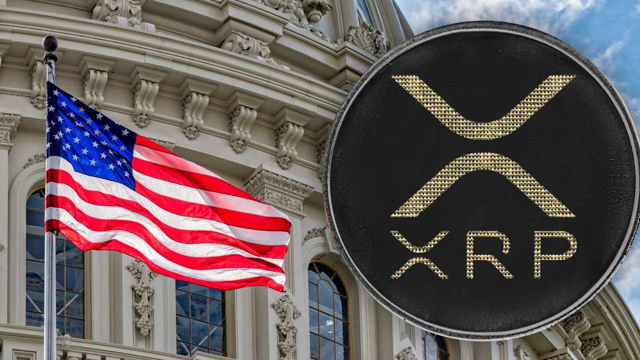 Bekas Pegawai White House Sertai Ripple, Berita Baik Untuk XRP Army?