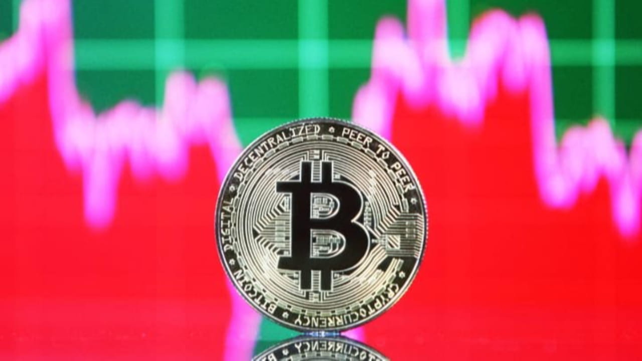 Pelabur Dinasihatkan Jangan Beli BTC Sekarang! Ini Adalah Tarikh Yang Sesuai
