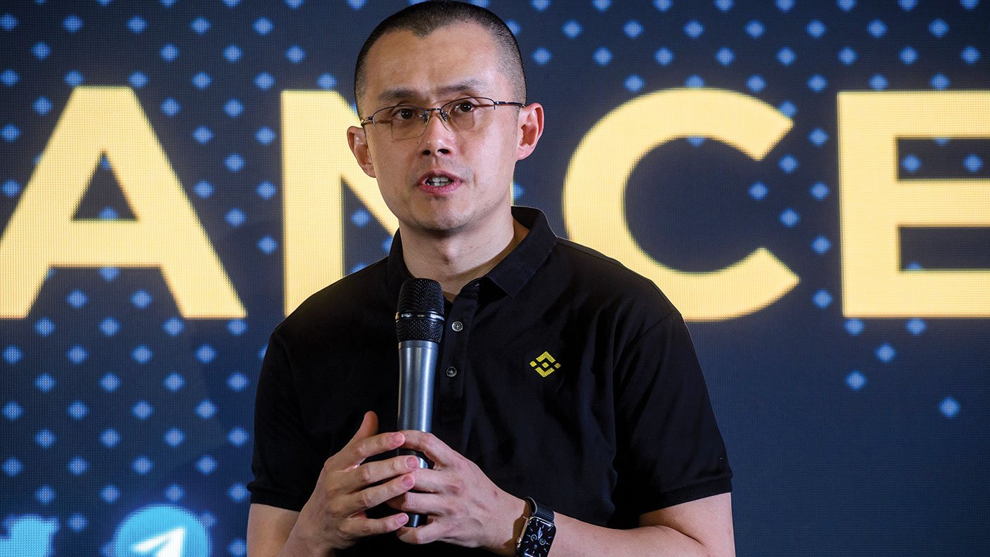 Perhatian! Binance Ada Update Penting Tentang XRP!