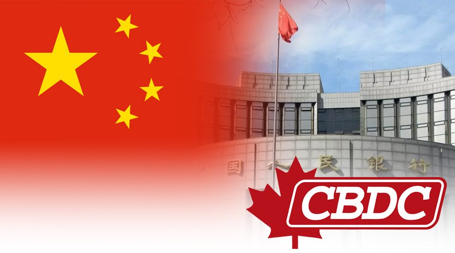 Yuan Digital China Pertama Kali Digunakan Untuk Transaksi Minyak!