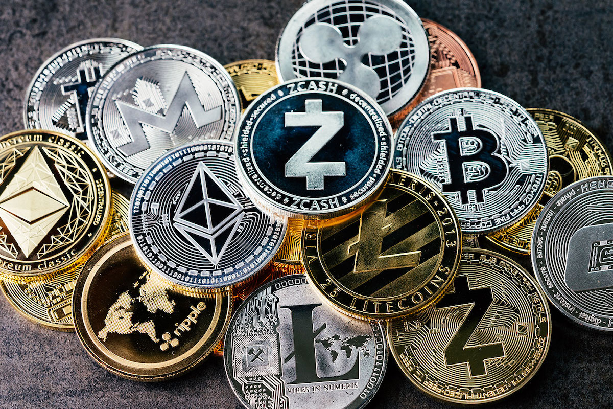 Perhatian! Ini 4 Acara Penting Perlu Diperhatikan Pelabur Kripto Minggu Ini!