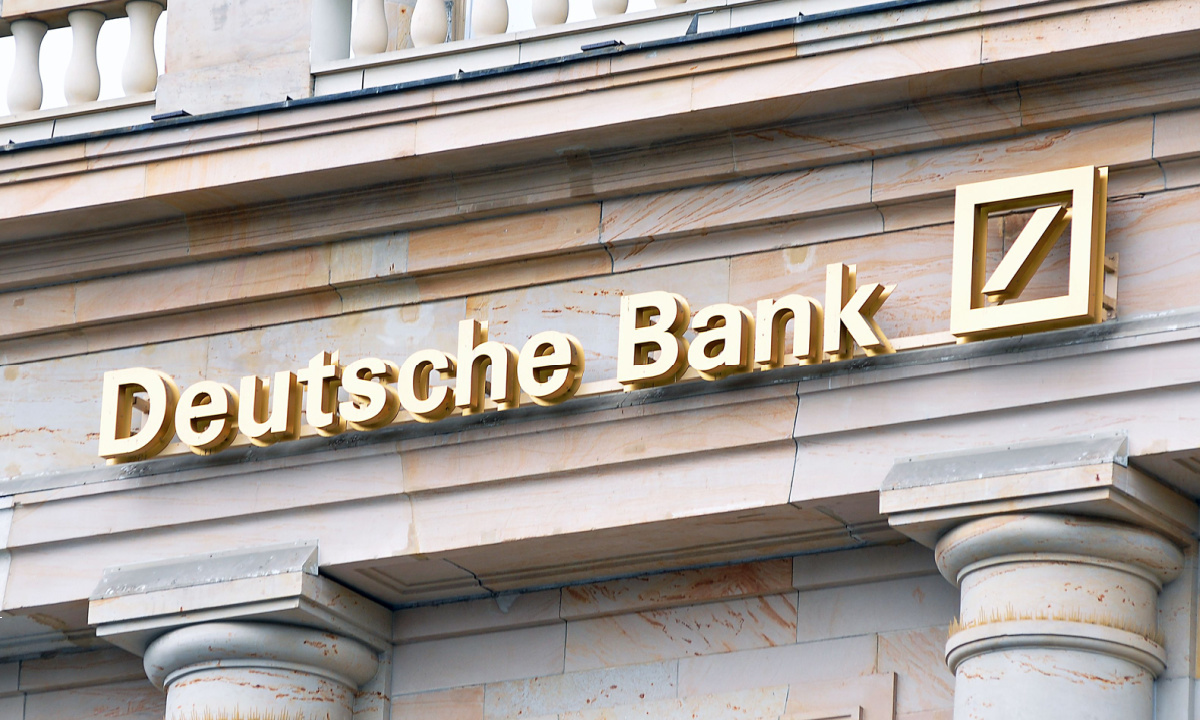 Gempar! Deutsche Bank & Standard Chartered Uji Sistem Transaksi Digital Yang Bakal Cabar SWIFT!