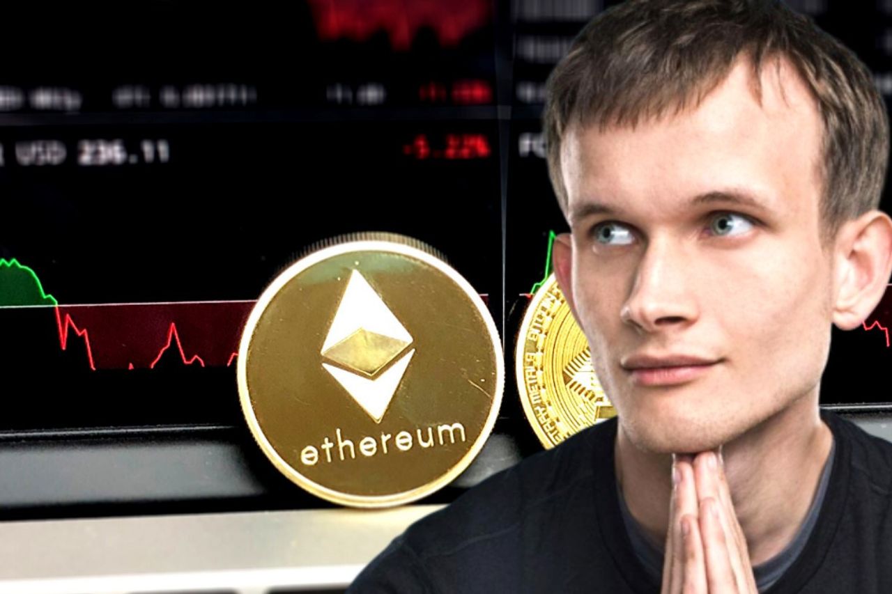 Perkara Ini Tak Pernah Terjadi Pada ETH!