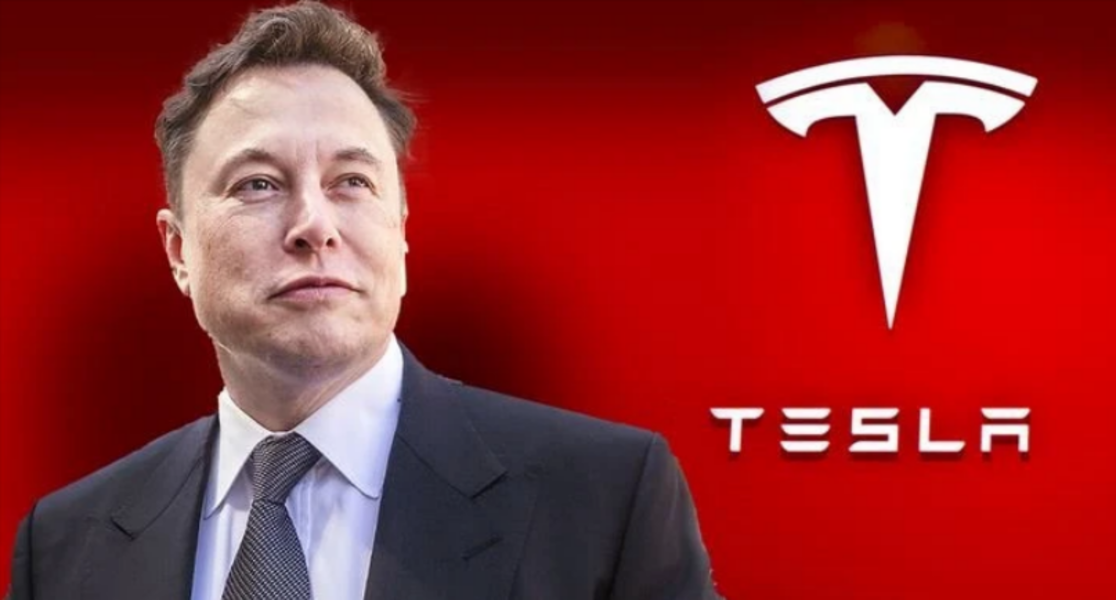 Tesla Kekal $184 Juta Pegangan BTC, Elon Musk Bimbang Tentang Kadar Faedah Tinggi!