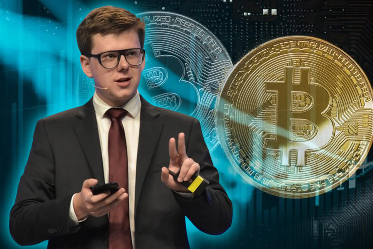 Sebab Melabur Dalam Kripto, Budak 12 Tahun Jadi Jutawan!