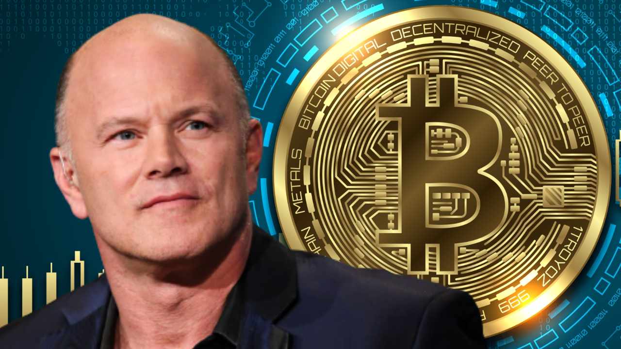 Spot BTC ETF Bakal Diluluskan Pada 2023! – Mike Novogratz