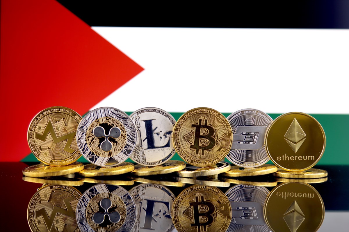 Terkini! Hamas Terima Berjuta-Juta Derma Dalam Kripto!