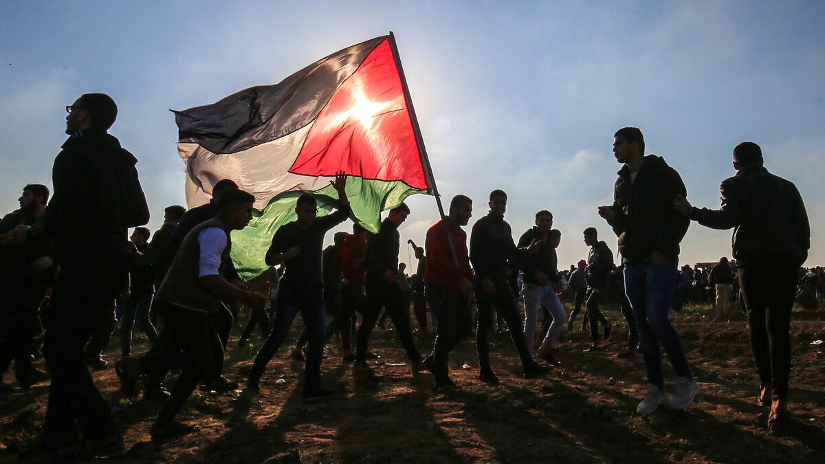 Ini Perkembangan Pasaran Global Setelah Seminggu Perang Hamas-Israel Tercetus!