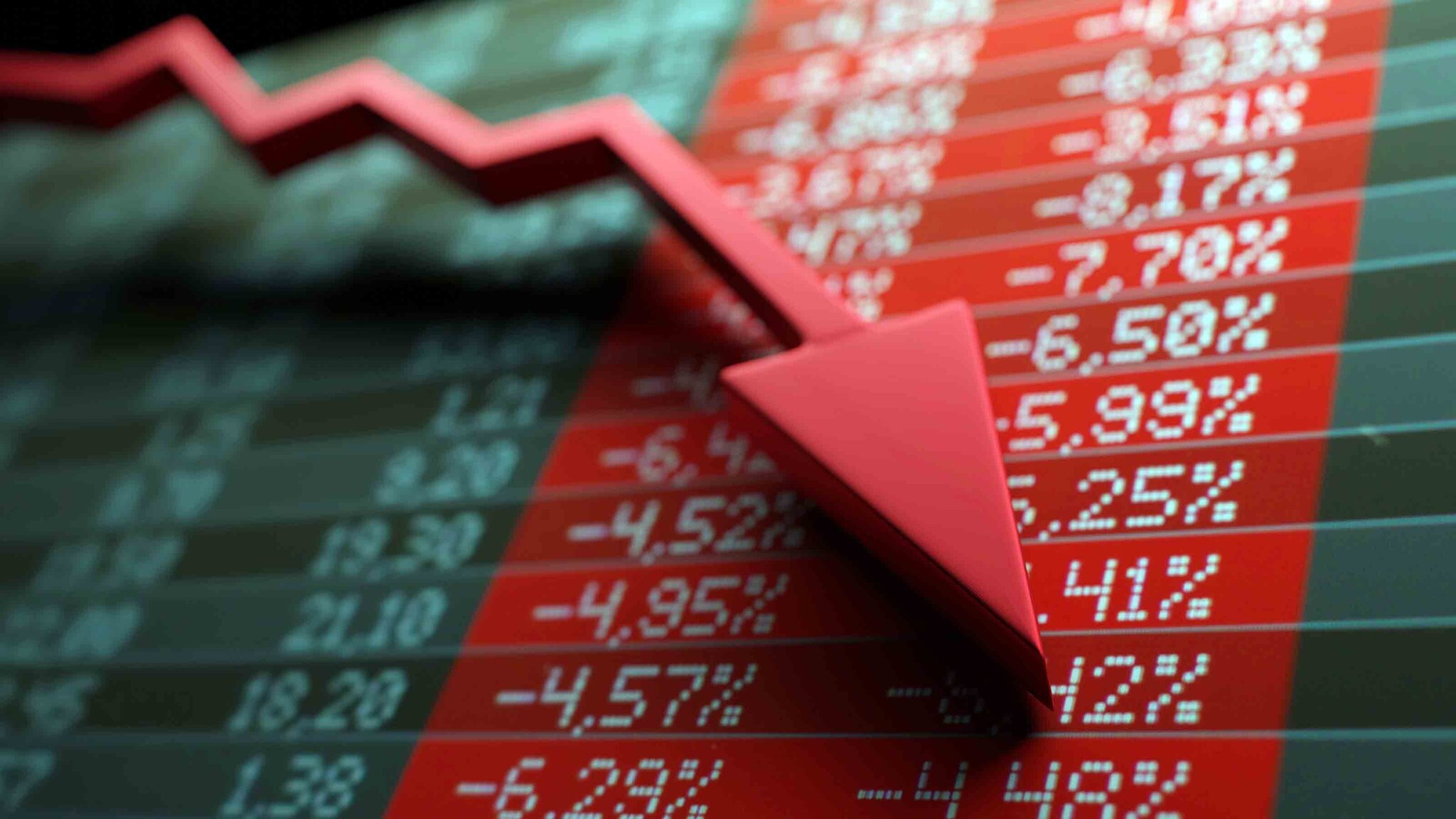 Alamak! 3 Altcoin Ini Diramal “Crash” Pada Minggu Depan!