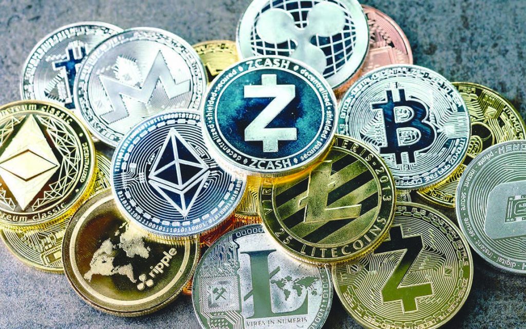 Penganalisis Kripto Ramal ETH & 3 Altcoin Ini Bakal Mengganas!