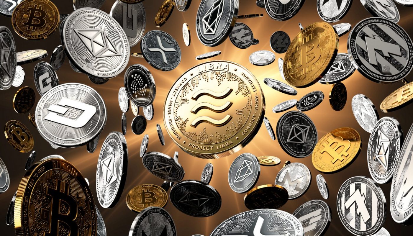 Naik 150% Dalam Sebulan, Trader Ramal Kripto Ini Bakal Pacak Lagi 30%!