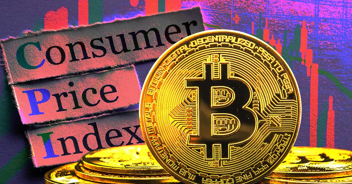 Pergerakan BTC Samar, Trader Gelisah Menanti Data CPI AS!