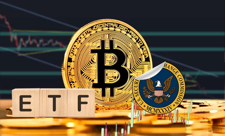 Kelulusan Bitcoin ETF Makin Hampir? Harga Pantas Menuju $36K!