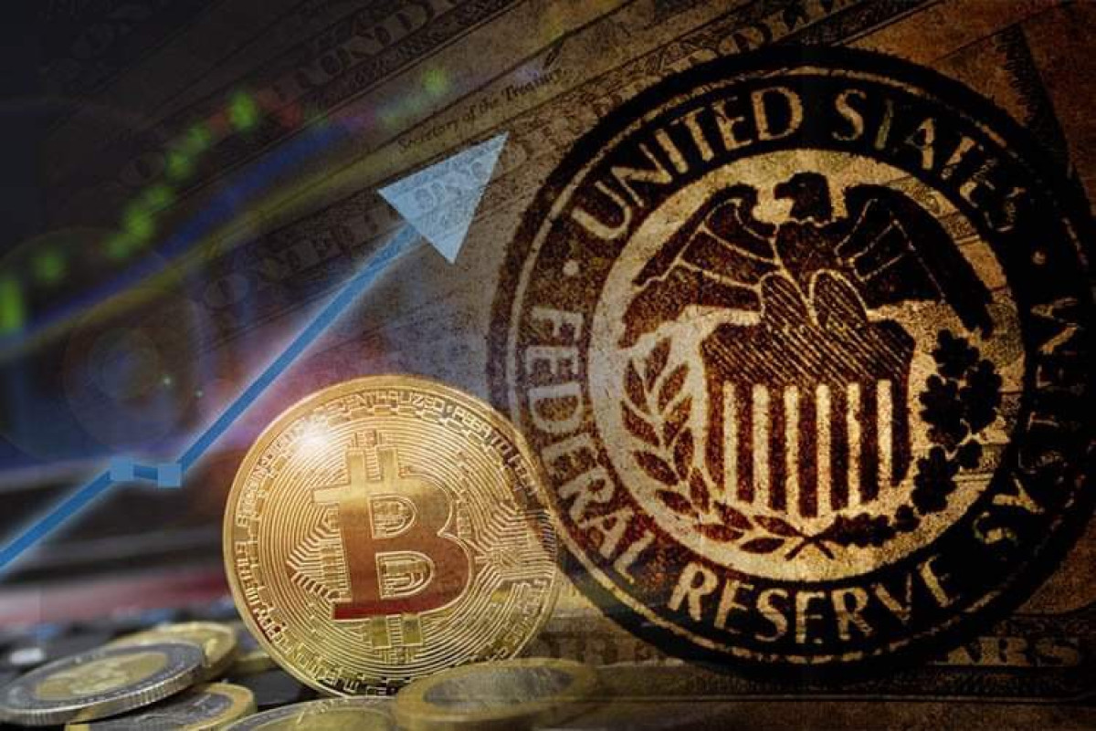 Fed Bernada Dovish, Bitcoin Kukuh Semula Ke Paras $38,000!
