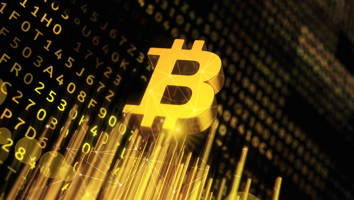 Selepas Tembus $38K, BTC Sasar Naik $40K Hujung Minggu Ini?