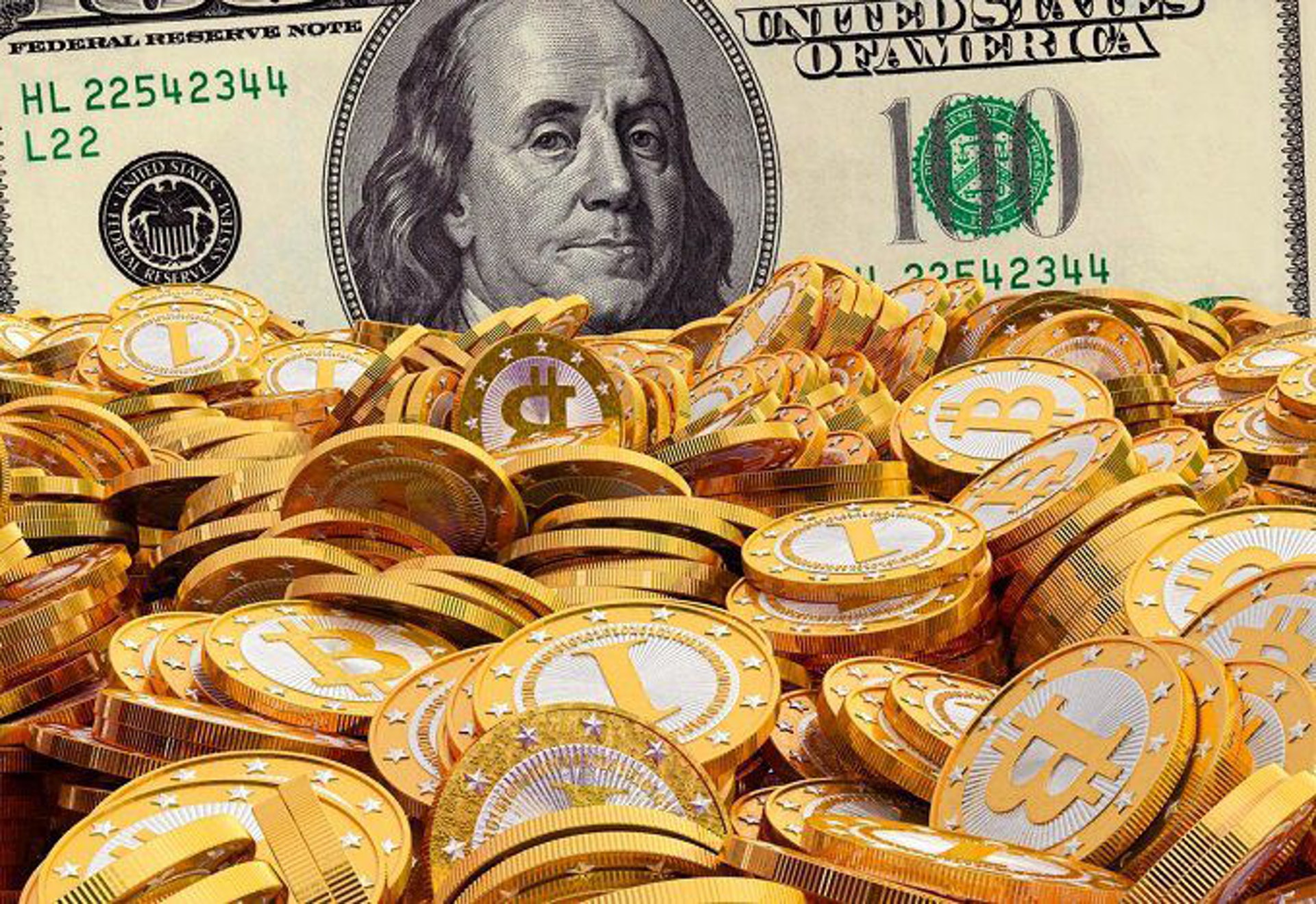 19 Bank Melabur Berbilion Dalam Pelbagai Kripto, Tapi XRP Paling Menonjol!