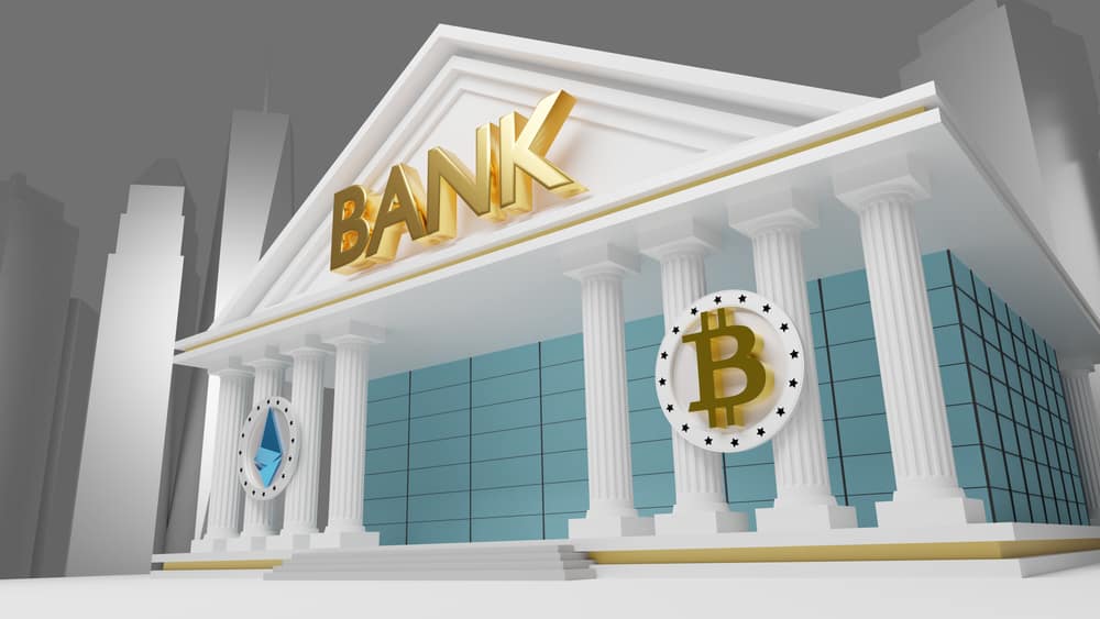 Bukan Biasa-Biasa, Bank Utama Ini Bakal Lancar Perkhidmatan Dagangan Kripto Di Seluruh Eropah!
