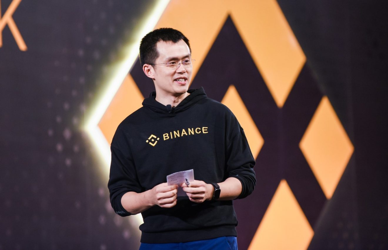 Jabatan Kehakiman Arahkan Binance Bayar $4 Bilion, Apa Kesan Pada Pasaran Kripto?
