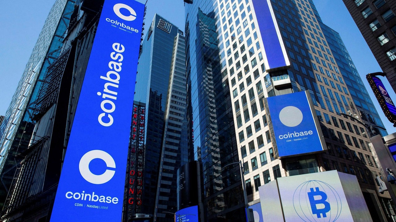4 Kripto Ini Terpilih Dalam Senarai Kontrak Niaga Hadapan Coinbase!