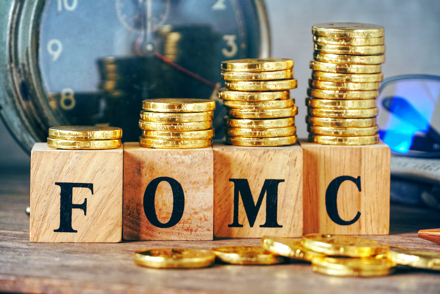 Minit FOMC Bakal Pengaruhi Kripto, Ini 3 Altcoin Perlu Diperhatikan!