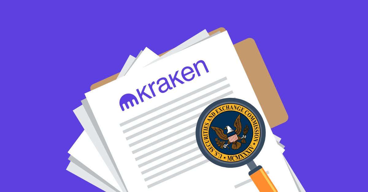 Kraken Disaman, Ini Senarai Kripto Dilabel Sekuriti Oleh SEC!