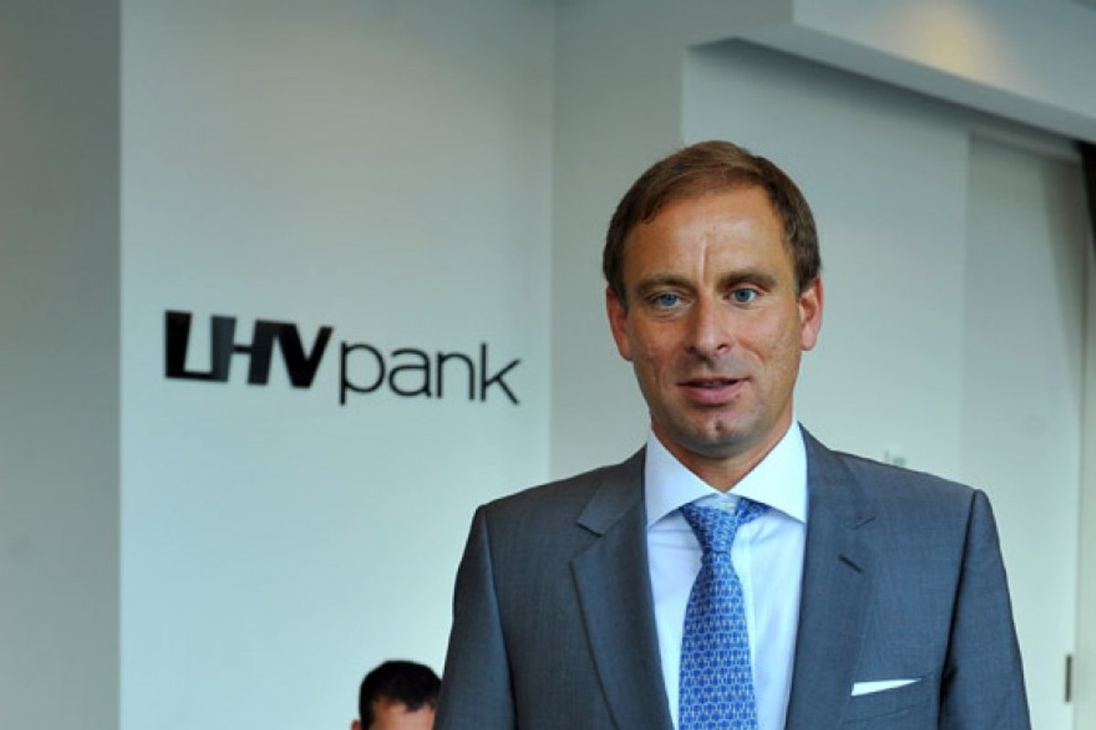 Pengasas LHV Bank Miliki ETH $470 Juta, Tapi Tak Boleh Keluarkan Sebab Hilang ‘Private Key’