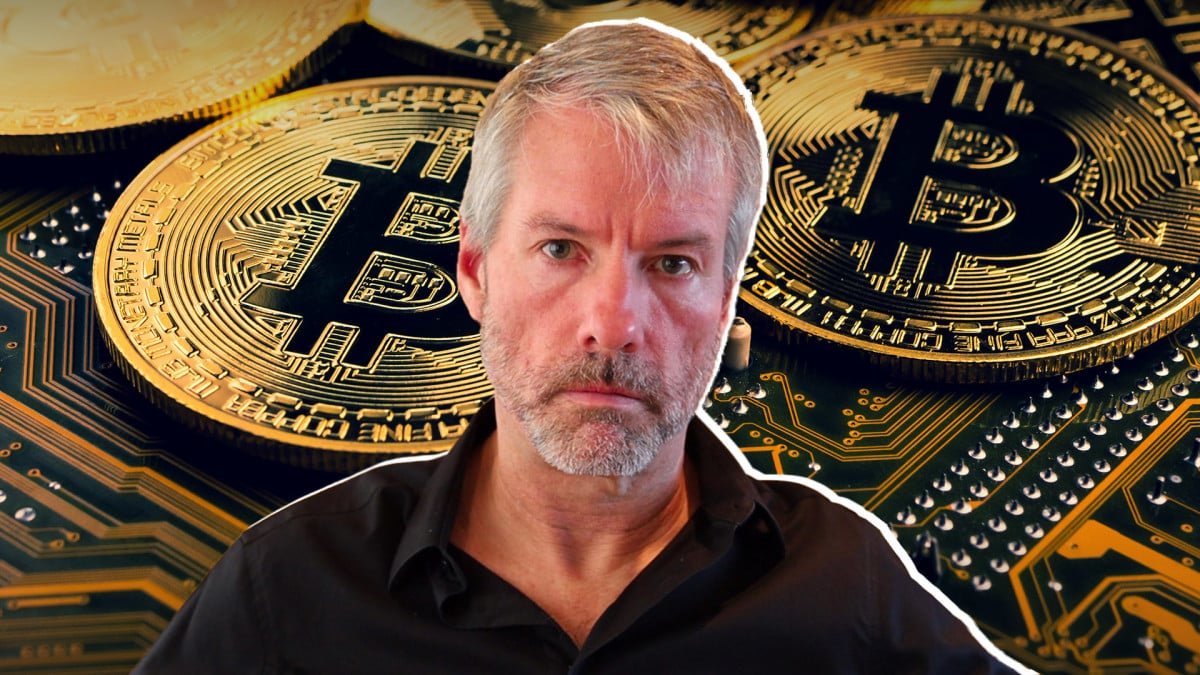 Kaut Lagi 115 BTC, MicroStrategy Sekarang Dah Kumpul Berapa?