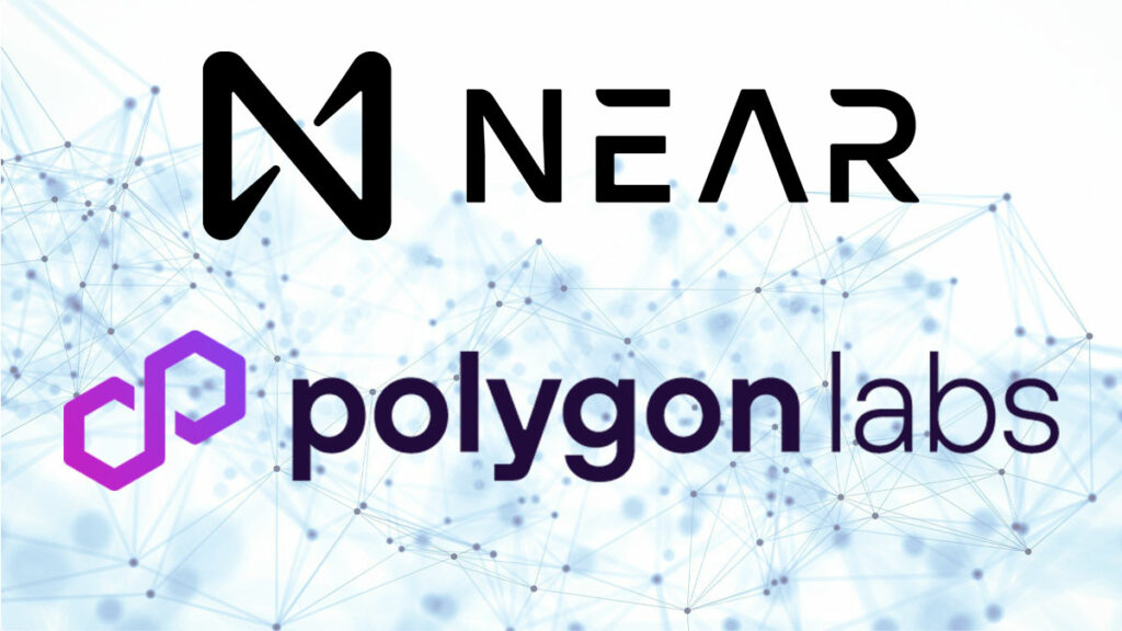 Polygon & Near Bergabung, Adakah Harga Keduanya Bakal Naik Lebih Tinggi?