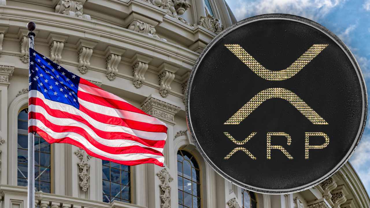 Lupakan ETH, Sekarang Rakyat AS Lagi Suka Melabur Dalam XRP!