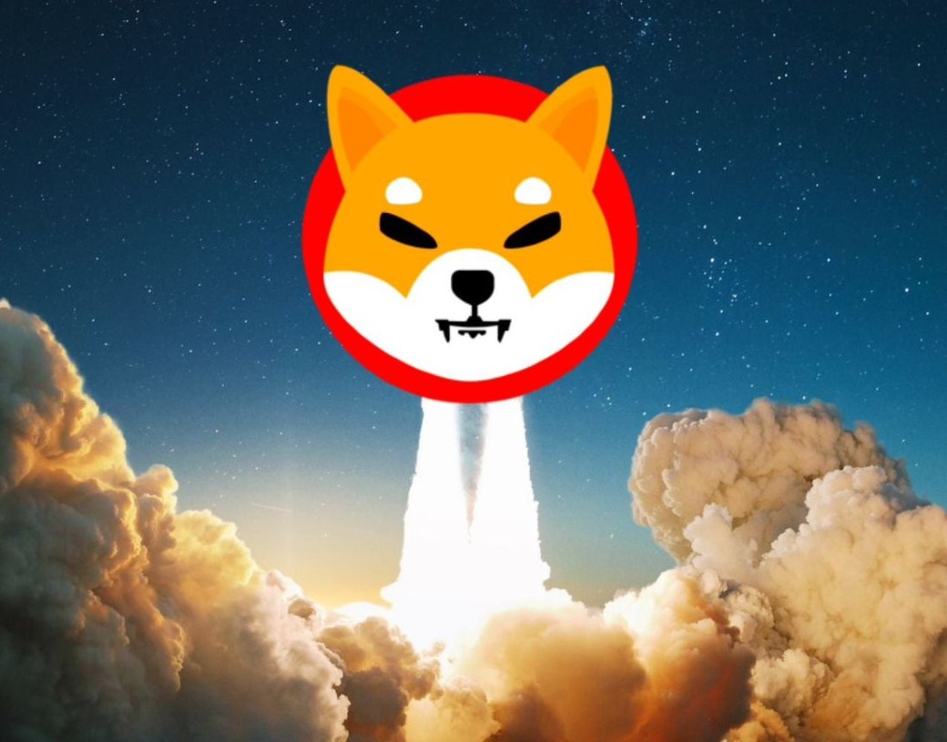 Kontrak Harian Naik 3000%, Adakah SHIB Bakal Menyalak Ke Bulan?