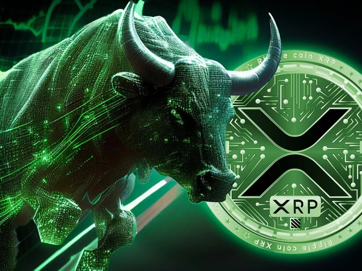 XRP Dijangka Cecah $470 Semasa ‘Bull Run’ Seterusnya?