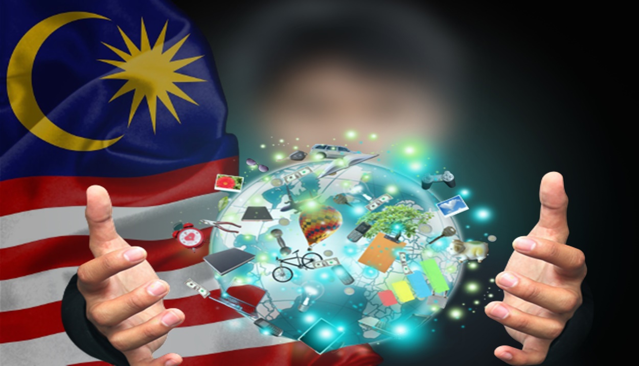 Sektor Digital Malaysia Dijangka Capai RM140 Billion Pada 2025!