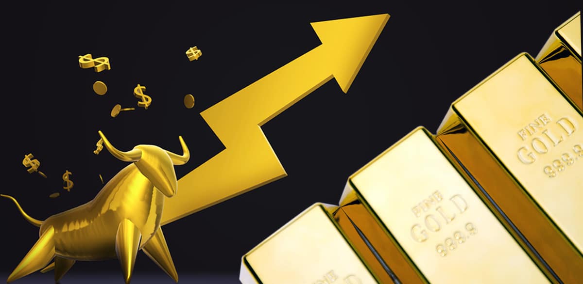 Emas Terus Mendaki, Pelabur ‘Rakus’ Ambil Peluang!